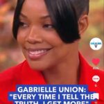 Tisha Campbell Instagram - I had no idea she even remembered until she brought this up the last time I saw her. I don’t look at my contemporaries as competitors we are brothers and sisters in a game that was set up for us to fail and it’s our responsibility to not only support each other but check in with each other’s mental health. I just want good ppl to win. @gabunion is taking the mask off, not knowing where it may lead, and I applaud this!!! #silencetheshame #meantalhealth #ifyouwinweallwin