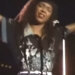 Tisha Campbell Instagram - God Bless and RIP Irene Cara… Any singer/ actress that grew up in show business and musical theatre in the 70’s… Irene Cara’s FAME was our go to audition song… me, @hollyrpeete @tichinaarnold etc. we will FOREVER remember her name. Irene Cara is singing angel on earth and heaven.