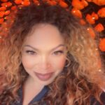 Tisha Campbell Instagram - Happy Halloweennnnnnnn!