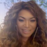 Tisha Campbell Instagram - ❤️❤️❤️❤️ …that’s all! Congrats to my baby sister!!!!! The amazing support you both have, from your friends and family to the adoration you guys have with one another. What an honor to witness real love.