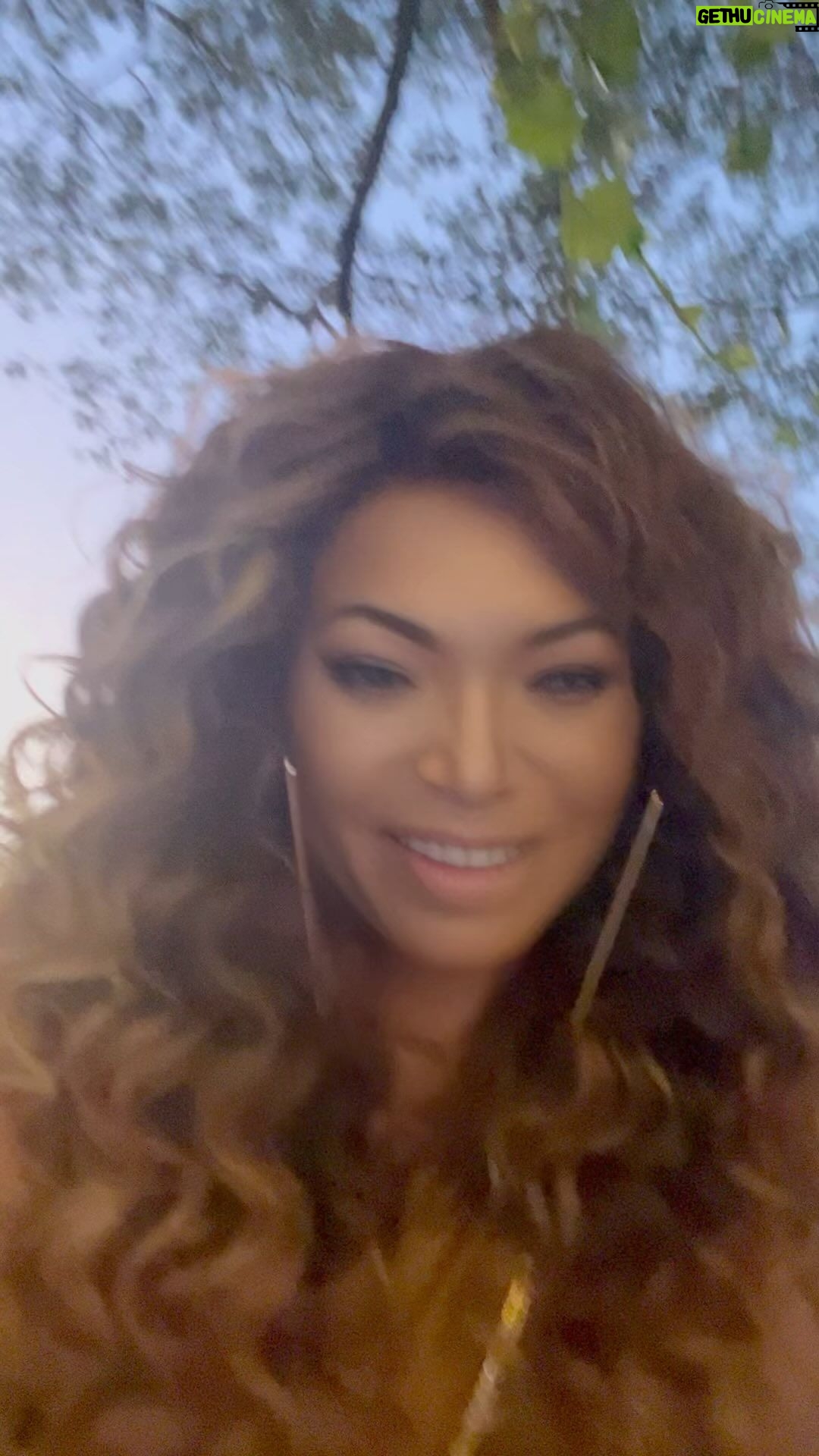 Tisha Campbell - 101.8K Likes - ❤️❤️❤️❤️ …that’s all! Congrats to my baby sister!!!!! The amazing support you both have, from your friends and family to the adoration you guys have with one another. What an honor to witness real love.