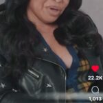 Tisha Campbell Instagram – To God, THANK YOU! To all of you who have supported us for 30 years, THANK YOU! To the most gifted cast I LOVE YOU. To the person who taught me what comedy was… the talented and funny @martinlawrence WE DID DAT!!! RIP @bigtommyford and #johnbowman we miss you! Hair by @nikkrokkshair Make up beat by @thisisbeautyla