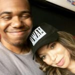 Tisha Campbell Instagram – He’s an amazing man! Look at that smile. That’s all we want as mothers. Happy Sunday!