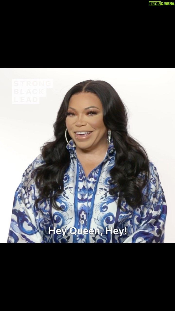 Tisha Campbell - 34.3K Likes - Hey Queen, you're still here, so keep going ❤️