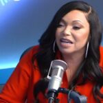 Tisha Campbell Instagram - “Powered by faith and designed for greatness,” is the quote that came to mind to describe @tishacampbellmartin 👑 When you really think about it she’s been the “it girl” for 40 plus years! 🎉🙌🏽 If I had to pick my favorite #tishacampbell project…OMG 🤯 is “all” a valid answer? Drop a comment below ⬇️ and lmk what’s your favorite Tisha Campbell project and give the queen her flowers 💐 💐