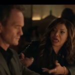 Tisha Campbell Instagram - Single and no idea how to freakin’ mingle Here is the new trailer for @uncouplednetflix premiering on @netflix JULY 29th It’s like a new age #sexinthecity so super excited to work with this stellar cast lead by the ever talented @nph