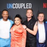Tisha Campbell Instagram - About last night!!!! @netflix screened @uncouplednetflix Starring @nph myself @emersonbrooks @brooksashmanskas @mgh_8 #tukwatkins created by #sexinthecity creator Darren Star and producer of #modernfamily Jeffrey Richman what a stellar cast man