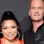 Tisha Campbell Instagram - About last night!!!! @netflix screened @uncouplednetflix Starring @nph myself @emersonbrooks @brooksashmanskas @mgh_8 #tukwatkins created by #sexinthecity creator Darren Star and producer of #modernfamily Jeffrey Richman what a stellar cast man
