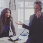 Tisha Campbell Instagram - That’s me and the incredible @nph on our new show @uncouplednetflix The show drops on JULY 29th WHOOHOO! However if you want to win tickets to our NYC premier, the contest starts THIS WEDNESDAY and it’s only open to @wondercade subscribers so sign up now for free at wondercade dot com LETS EFFIN GO!!!!!!
