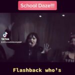 Tisha Campbell Instagram - This was filmed a couple years ago but I have no idea where we are. My cousin Barbara sent this clip to me. #schooldaze #hbculove