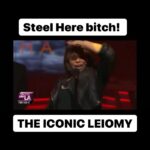 Tisha Campbell Instagram - Omgggggg! I was watching @legendarymax when Miss @wond3rwoman1 THE ICON did this???? I screamed!!!!! Thank you Queen and I LOVE the show. I been a fan from the beginning.