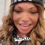 Tisha Campbell Instagram - Proud of my friend @jokoy