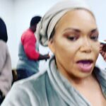 Tisha Campbell Instagram - Behind the scenes of the #martinshowreunion @iamrobireed is the Head of casting at @bet but she also casted me in my second movie EVER School Daze when I was 17 years old