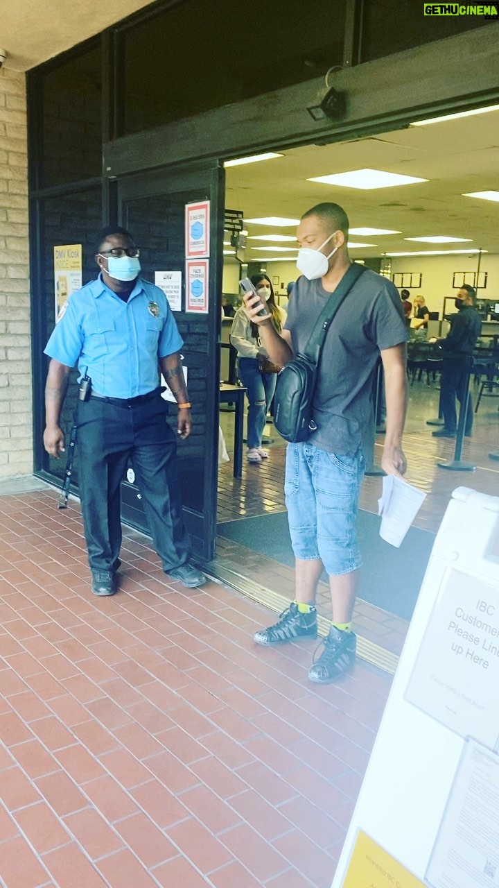 Tisha Campbell - 37.4K Likes - My baby my baby my babyyyyyyyy!!!!!!!!!! Oh my God Xen got his license!!!! I love youuuuu. You make me proud!
