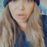 Tisha Campbell Instagram - This was a video I sent to my brother right after it happened but I felt it important for ppl to be aware. I need for EVERYONE to be overly conscious of themselves and their loved ones. As Tonidrivera says it’s SHOPPING SEASON where traffickers try to snatch ppl up!!! If I wasn’t from Newark boyyyyy… If Tony Rivera hadn’t schooled me and my friends on what to look for, SHIT would’ve been real different. PLUS I don’t sound like I look. Also I am thankful to the production for their concern and their understanding. What’s crazy is I went back to the front desk, the guy that gave me the taxi number wasn’t there. I asked the woman where he was. She looks at the number and says, “why would he give you this number? This isn’t the normal number.” It was a set up fo real.