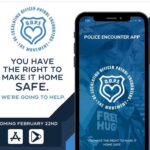Tisha Campbell Instagram - This is BIG! My brother @therealsoupcampbell and I have been working on #thepoliceencounterapp with our grassroots organization called D.O.P.E. De-escalating Officer Patrol Encounters @dopethemovement we both created to help find solutions to negative police encounters since 2017. It is important to me that you get you and your loved ones home safe and I felt it even more crucial because I have a son who’s of driving age. I needed to arm both my kids and my adult friends with information and It’s finally here! There’s so much more to do but I hope you join us!!!!! Please download app today at apple store https://apps.apple.com/us/app/police-encounter-app-d-o-p-e/id1568276005 or google play https://play.google.com/store/apps/details?id=com.orem.dope for your apple and android devices. See links above
