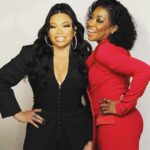 Tisha Campbell Instagram - When I say y’all gonna be excited!!!!!!!!! #martinshowreunion