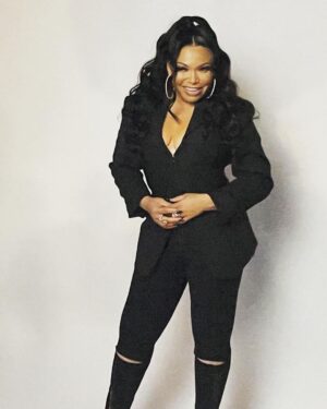 Tisha Campbell Instagram - When I say y’all gonna be excited!!!!!!!!! #martinshowreunion