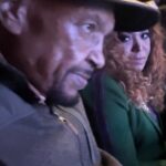 Tisha Campbell Instagram – The last time I saw you…I hope you could see how much I love you 🕊️🕊️🕊️