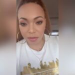 Tisha Campbell Instagram – When I think of home…in my best @iamstephaniemills voice! #newark #newarkbaby #newarkgirl #brickcity #jerseylove thank you for having me #rasjbaraka and thanks to your entire staff and administration and @cityofnewarknj I’m trying to be there every year yall #24hoursofpeacenewarknj #highstreet #hillmanor #drmartinlutherkingjrblvd #artshigh #clevelandgradeschool