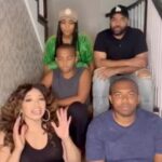 Tisha Campbell Instagram – That’s right! $5K, free burgers AND your own digital spot for @redrobinburgers ! Make sure to record and post your jingle before August 31 and check out RedRobin.com/YUMMM-Off for contest details! #RedRobinPartner #YUMMMoff #contest #free #burgers