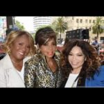 Tisha Campbell Instagram – My SHE-RO; MY AUNTIE; MY NEWARK NATIVE The incomparable  @melba1moore got her #staronthewalkoffame and my other sheroes @thelmahoustonofficial and @iamfredapayne were there. MC’d by award winning @flytetymejam One of THE funniest comediennes @luenell was supporting. The amazing  @kattwilliams and @deoncole whom I love to death bigged auntie up! @dnice  wasn’t able to be there but auntie thanked him for #clubquarantine We love you #melbamoore. You are more than deserving! #newarkproud