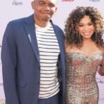 Tisha Campbell Instagram – You stole my heart the very first time I looked into your eyes. I can’t believe that was22 years ago. To witness the man you are amid the varied challenges you had to face leaves me in awe. I’m in awe of your kindness, your tenacity, your courage, your support, your protectiveness Xen you are the epitome of an amazing man and I love you so incredibly much. HAPPIEST of birthdays my baby. @thexenverse