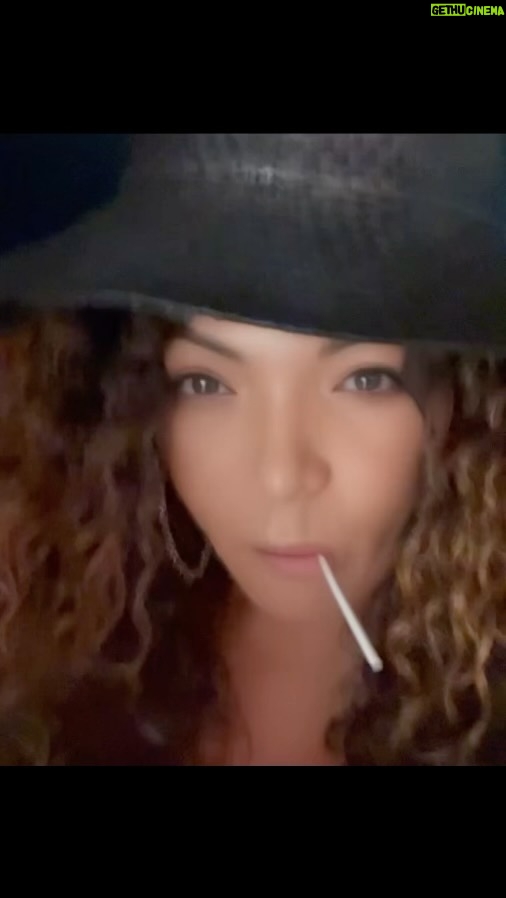 Tisha Campbell Instagram - My true blues give me life! Had a blast at @robertglasper and @davechappelle #bluenotejazzfestival Love y’all