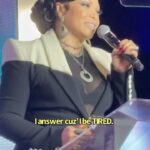 Tisha Campbell Instagram – Happy Sunday ya’ll!
I praise God that he gave me parents who taught me the difference between being a celebrity and being an artist. A celebrity believes they are here to be served. An artist understands they are here to serve OTHERS. I miss you dad. I love you @monawashington3476 This week’s download happened at the Uptown Honors with @lexususa hosted by @taibeau and @therealchrisspencer