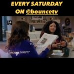 Tisha Campbell Instagram - Check out a new episode of #actyoueage on @bouncetv EVERY SATURDAY