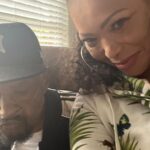 Tisha Campbell Instagram - Happy Father’s Day to all the involved, protective, engaging, providers of love out there! Happy Father’s Day dad.