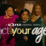 Tisha Campbell Instagram - It’s time for another episode of #actyourage TONIGHT only on.@BounceTV Let’s gooooo!!!!