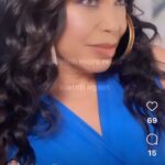 Tisha Campbell Instagram - Bye bye NYC! I’m gotta go see my babies! On my way Xen and Zeke!