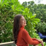 Tissa Biani Azzahra Instagram - meeting you was like listening to a song for the first time and knowing it would be my favourite 🫶🏻 Special Region of Yogyakarta