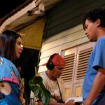 Tissa Biani Azzahra Instagram - film Setengah Hati mulai hari ini tayang di bioskop! @filmsetengahhati 😍