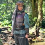 Tissa Biani Azzahra Instagram - Alhamdulillah… Terimakasih rakyat Malaysia film “PENDEKAR AWANG” mendapatkan RM 2.4 Juta dalam masa 56 jam di pawagam Malaysia 😍🏹🐎 photo by @rohmafadilla