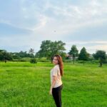 Tissa Biani Azzahra Instagram - janjimu manis, cocok dijadiin takjil. selamat berpuasa hari ke dua! 🌻