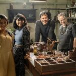 Tissa Biani Azzahra Instagram - Alhamdulillah Gadis Kretek baru saja mendapatkan award dari Google Indonesia sebagai film dengan Penelusuran Trending Teratas nomor 1 di google search tahun 2023! masih gak nyangka aku bisa ada didalam project ini. bersyukur banget!! ❤️❤️🙏🏻🥺 terimakasih banyak untuk bu producer bu shanty dan rekan2 base, team Netflix , dynamic duo director bu dini dan mas ifa atas kesempatannya dan kepercayaannya kepada ku membawakan karakter bernama “Rukayah” , untuk mba tasia mba diana om asrop synergy management team , tak lupa terimakasih sekali untuk mas widhi dan om rudi team sebagai castdir dan seluruh crew departement yang ga bisa aku sebutin satu persatu disini sudah memberikan yang terbaik dan sudah banyak sekali membantu ku dalam berproses, team makeup, wardrobe,art,cameramen,pu,telco semuanyahh 🤍🤍🤍 untuk bapakku selaku acting coach om rukman rosadi , and special thanks untuk all cast!! tanpa kalian apalah jadinya aku.. plis yang gak disebutin jangan marah ya… intinya LOVE U GUYS SO MUCH 🤍🤍 See u in another project!! masih gabisa move on aku tu