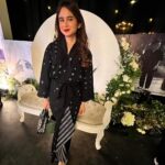 Tissa Biani Azzahra Instagram - hari minggu harinya kondangan. 🥰