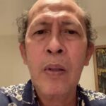 Tissa Biani Azzahra Instagram - 😭😭😭😭😭😭😭😭😭😭💔💔💔💔💔💔💔💔💔 guruku @yayuunru Innalilahi Wainnailaihi Rojiun Ya Allah di hari yang baik ini, berikan tempat Jannah untuk guruku. Dia sangat baik Ya Allah 😭😭😭😭