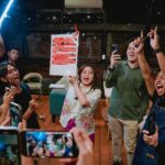 Tissa Biani Azzahra Instagram - Alhamdulillah! wrap series “Keluarga Hitung Hitungan” segera tayang menemani kalian di bulan ramadhan @viuindonesia ! 🎬
