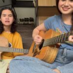 Tissa Biani Azzahra Instagram - Live Forever With U..