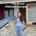 Tissa Biani Azzahra Instagram - Kaget bgt dapet kabar buruk kaya gini:’) Sebelumnya bener-bener gapernah kepikiran kalau ngebangun rumah harus treatment anti rayap dulu🥹 Plis bgt jangan sampe kalian ngalamin hal yg sama kaya aku, bisa langsung cegah sedini mungkin aja yaa. Thanks bgtt buat @urbantartind udah rekomendasiin jasa @fumida_id untuk jadi solusi masalah rayap di rumahku inii:) Semoga rumahnya bisa segera aku tempati yaa🥰
