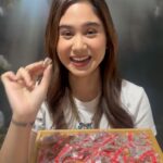 Tissa Biani Azzahra Instagram - makasih ya permen jahenya -Rukayah.