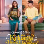 Tissa Biani Azzahra Instagram - Udah terlanjur cinta, eh taunya nggak satu frekuensi soal finansial. Kira-kira siapa yang bakal ngalah? 🫣 Series Viu X @grabid: Keluarga Hitung-Hitungan tayang mulai 16 Maret 2024, hanya di Viu. #Viu #KeluargaHitungHitungan #KeluargaHitungHitunganSeries