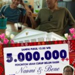 Tissa Biani Azzahra Instagram - 5 juta penonton!!!! Masya Allah PIRAL EUY PIRALLLL Thank uuuu semua yang udah nonton @pilem.agak.laen 😍😘 seneng banget!! susul terus yok susul!!