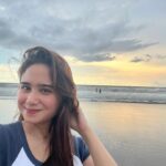 Tissa Biani Azzahra Instagram - no filter. still amazed with the vibes🤍