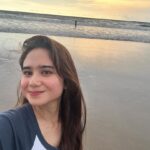 Tissa Biani Azzahra Instagram - no filter. still amazed with the vibes🤍