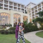 Tissa Biani Azzahra Instagram - Met Hari Ibu bestieeee 🤍 temen berantem temen curhat temen sharing temen dalam segala hal!! panjang umur Insya Allah, AamiinAamiin love u