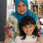 Tissa Biani Azzahra Instagram - Met Hari Ibu bestieeee 🤍 temen berantem temen curhat temen sharing temen dalam segala hal!! panjang umur Insya Allah, AamiinAamiin love u